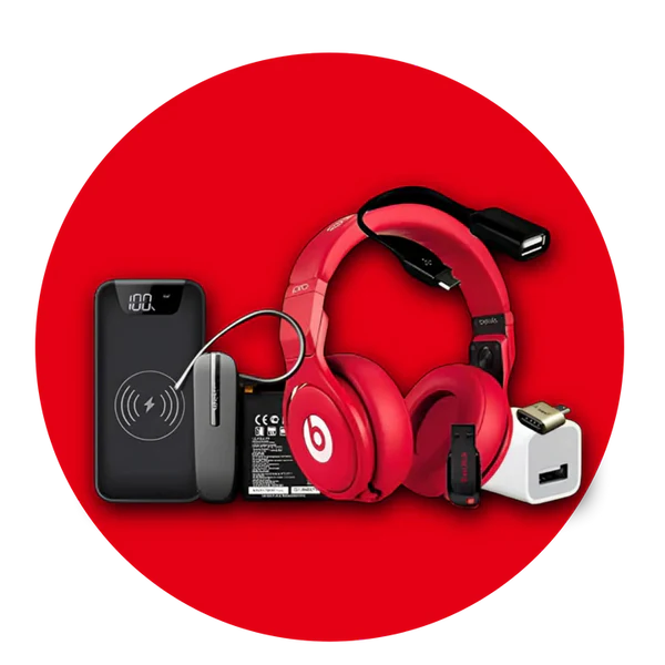 Tech & Gadgets